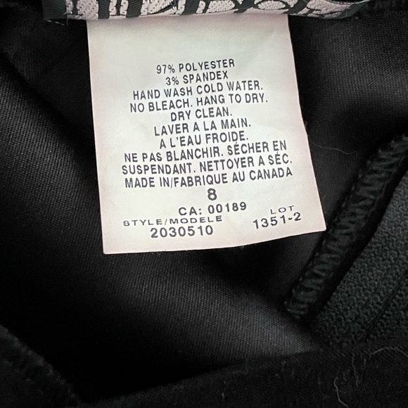 Vintage Lindor Maxi skirt - Picture 5 of 6